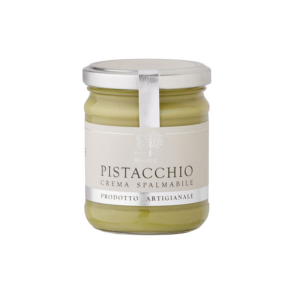 Pistaschkräm, Made by Mama