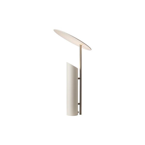 Reflect Table Lamp , matt white, Verpan