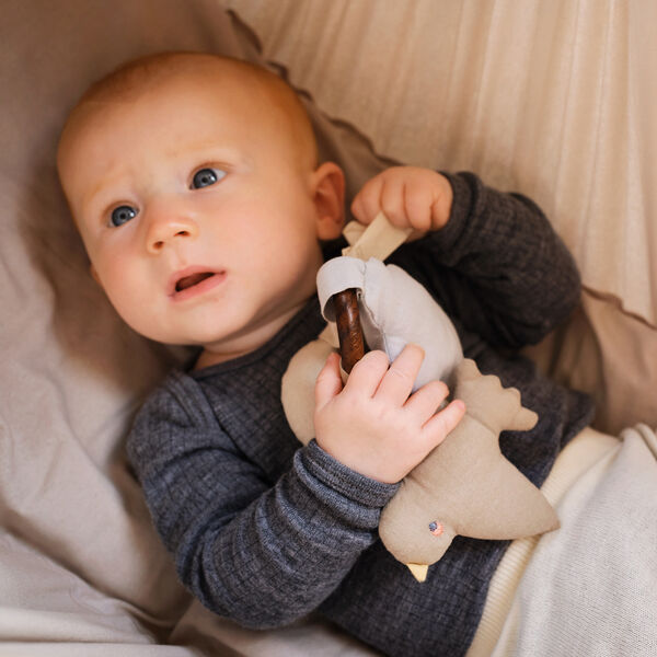 Mjuk nattleksak, nature, Moonboon