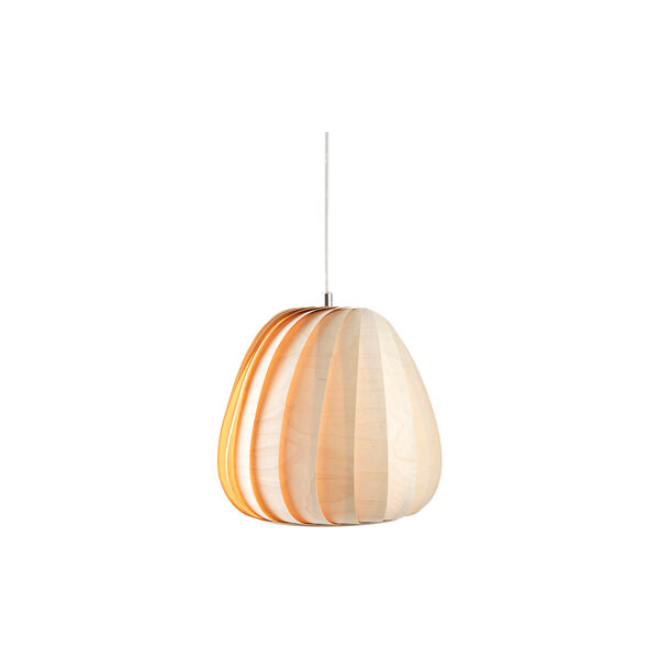 TR12 Pendant, natural, Tom Rossau