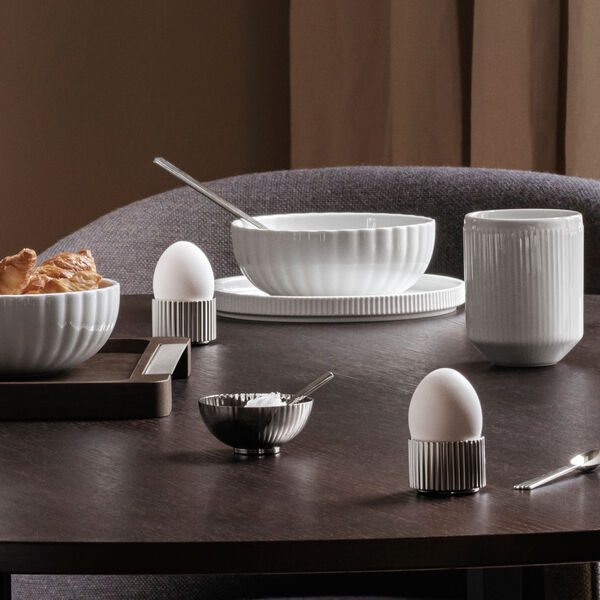 Bernadotte saltkar, Georg Jensen