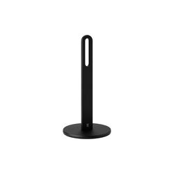 SPIN-IT hush&aring;llspappersh&aring;llare, black, RIG-TIG