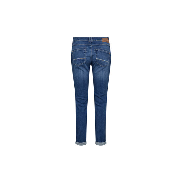 MMNaomi Jenny  Jeans, blue, MOS MOSH