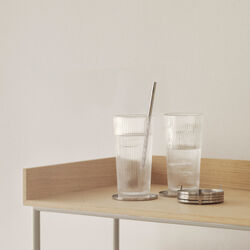 Stelton &aring;teranv&auml;ndbara sugr&ouml;r 4 st, steel, Stelton