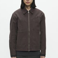WWBo Jacket, delicioso, Wood Wood