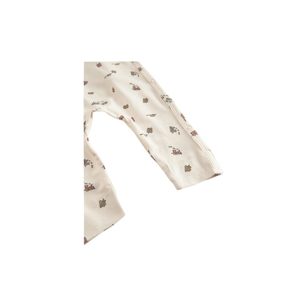 Rulo Romper, trains, MarMar Copenhagen