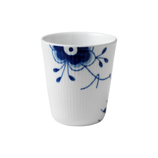 Blue Fluted Mega termokopp 29 cl, Royal Copenhagen