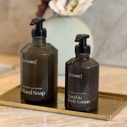 Gift Box, citrongr&auml;s/rosmarin/cedertr&auml;, RE-ESSENCE