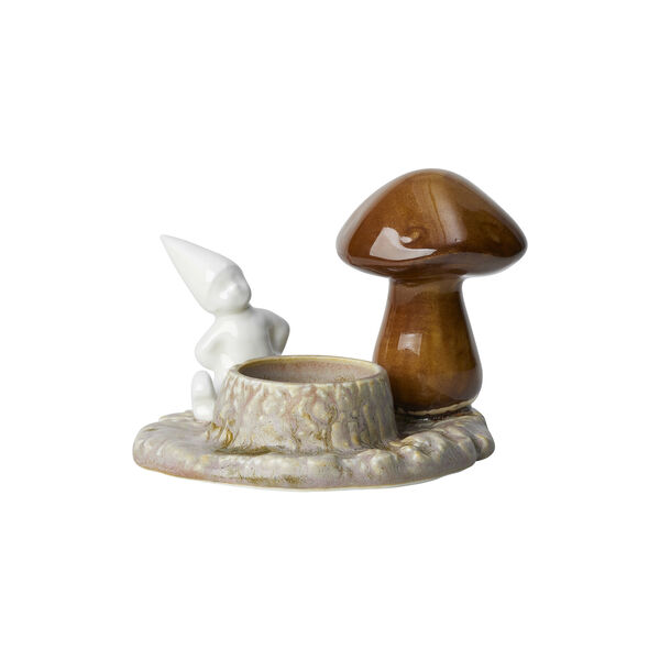 Christmas Tales julljus, K&auml;hler