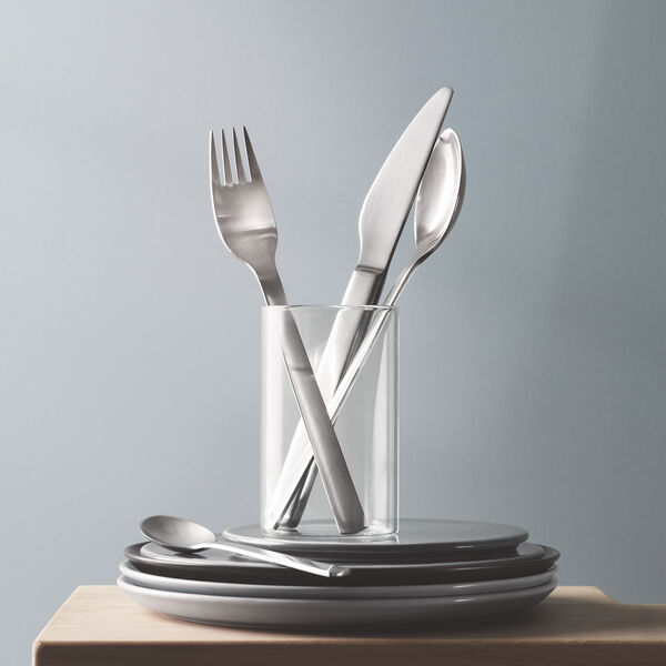 New York bestickset, 16 delar, Georg Jensen