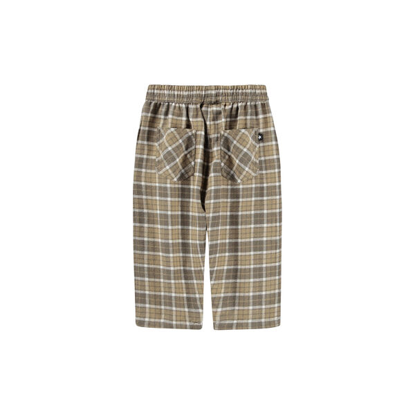 Sois Pants, noise check, Molo