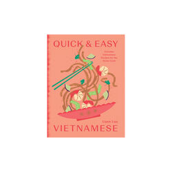 Quick and Easy Vietnamese, New Mags