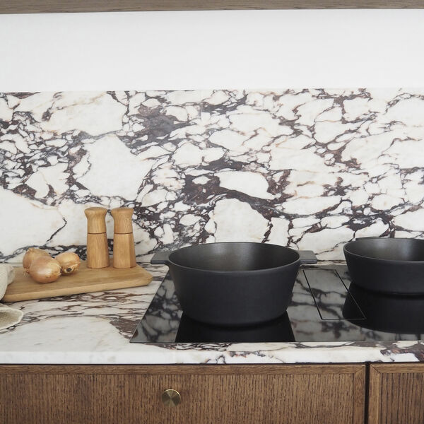 Kit salt- och pepparkvarnset, Morsø