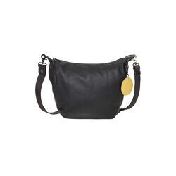 MELLOW LEATHER CROSSOVER | Nero | Axelv&auml;ska, Mandarina Duck