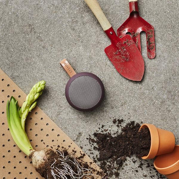 aGO II Bluetooth-högtalare, Kreafunk