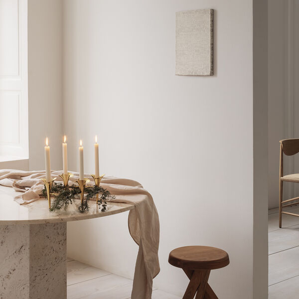 Bloom Botanica ljusstake, Georg Jensen