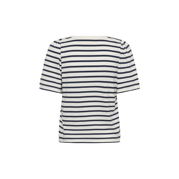 PfiaIW Gathering Tshirt, maritime slim stripe, InWear