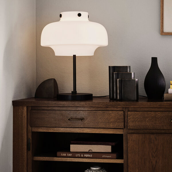 Copenhagen SC13 Table Lamp, &Tradition