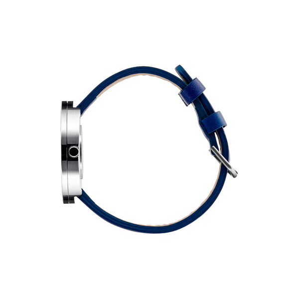 PICTO armbandsur, prince purple/steel/blue, PICTO