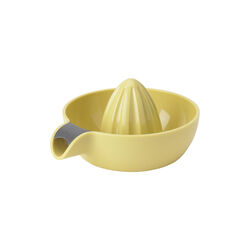 JUICY citruspress, yellow, RIG-TIG