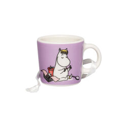 Mumin Mini mugg Snorkfr&ouml;ken, Moomin Arabia