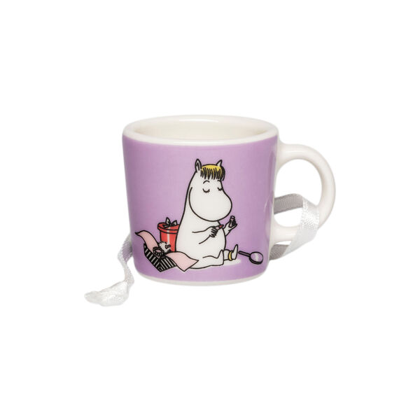 Mumin Mini mugg Snorkfr&ouml;ken, Moomin Arabia