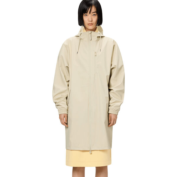 Long Storm Breaker, dune, Rains