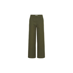NickyIW Solina Pants, ivy green, InWear