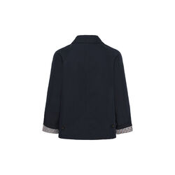 AlinnaPW Jacket, dark navy, Part Two