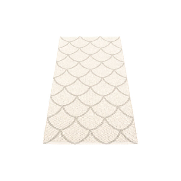 Kotte golvl&ouml;pare, linen/vanilla, Pappelina