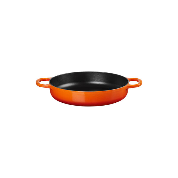 Everyday stekpanna 28 cm, volcanic, Le Creuset