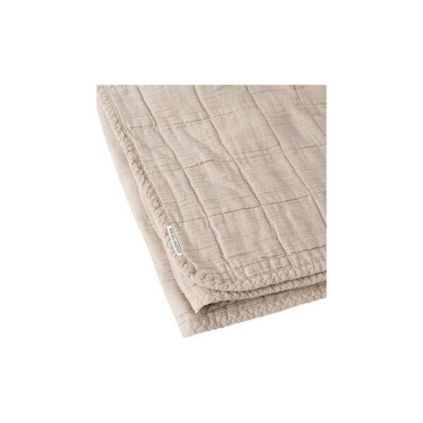 Faye Bedspread, beige, Studio Feder