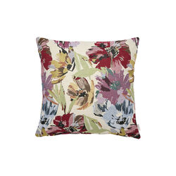 Lilo pude, red, Compliments