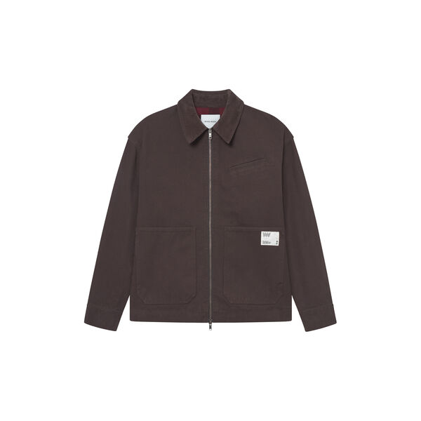 WWBo Jacket, delicioso WWBo Jacket, delicioso, Wood Wood