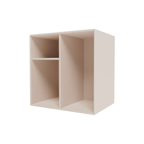 Montana Mini 1202, 168 clay, Montana Furniture