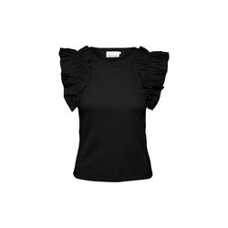 OdaKB Tank, meteorite, Karen by Simonsen