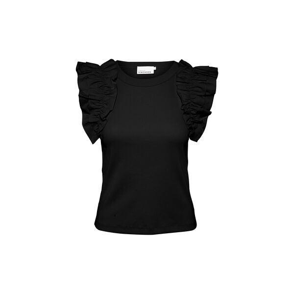 OdaKB Tank, meteorite OdaKB Tank, meteorite, Karen by Simonsen