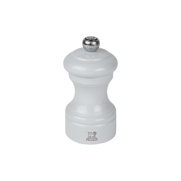 Bistrorama pepperkvarn 10 cm, light grey, Peugeot