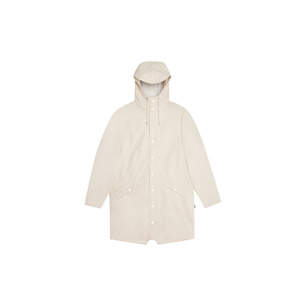 Long Jacket, dune, Rains