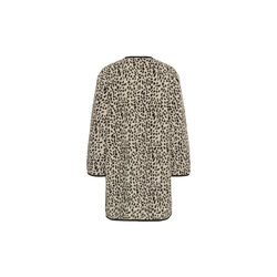 CatyaPW Coat, neutral spots, Part Two