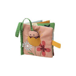 Ladybird tygbok, Franck & Fischer