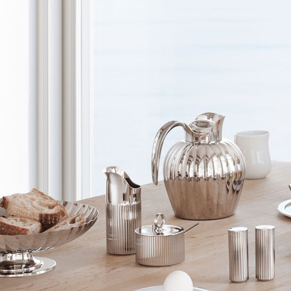 Bernadotte sockersk&aring;l, Georg Jensen