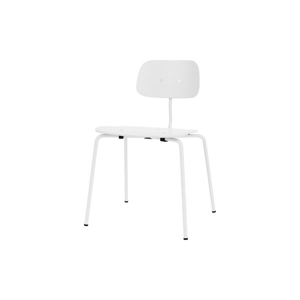 Kevi 2060 Chair, 38 snow, Montana Furniture