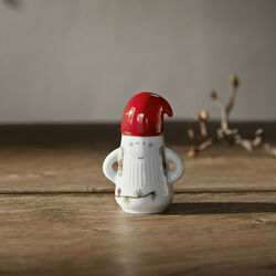 Hammershøi Christmas Tomtefar dekoration, Kähler