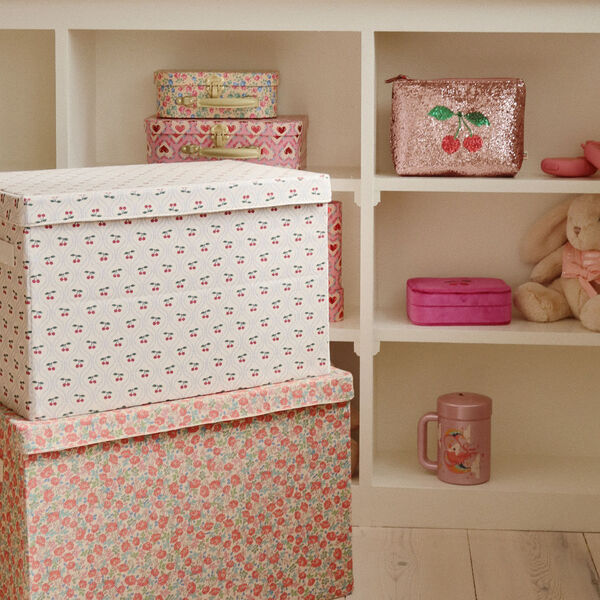 Big Storage Basket, kaluka, Konges Sløjd