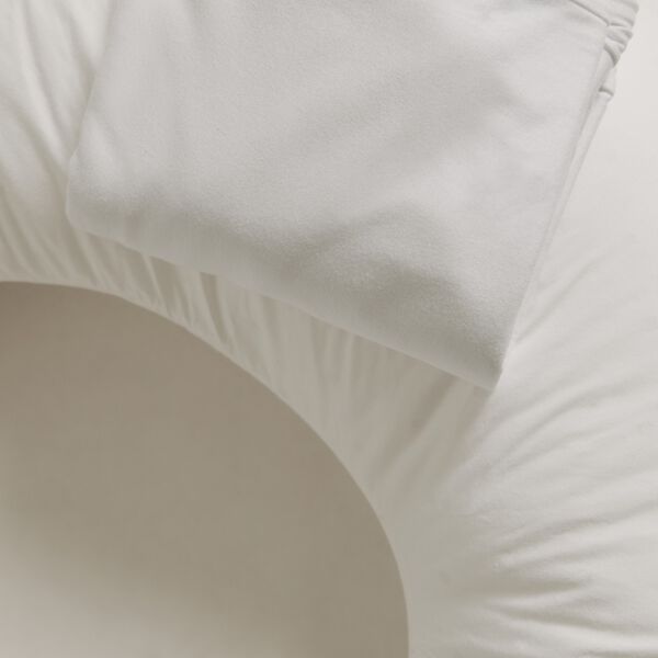 Comfort-U Pillow, Nordic Sleep by Fossflakes