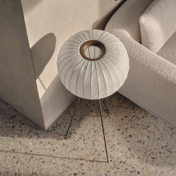 Vipp586 golvlampe, Vipp