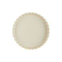 Heritage pajform, volcanic, Le Creuset