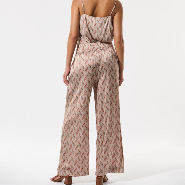 MargoDEA Pants, bell blush, Dea Kudibal