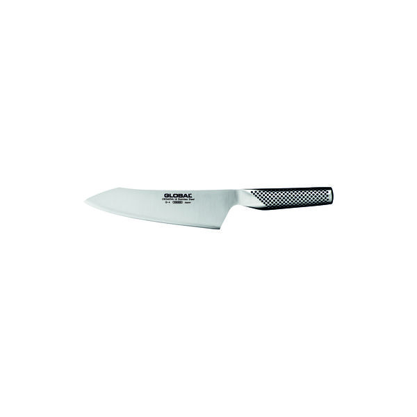 G-4 orientalisk kockkniv, Global